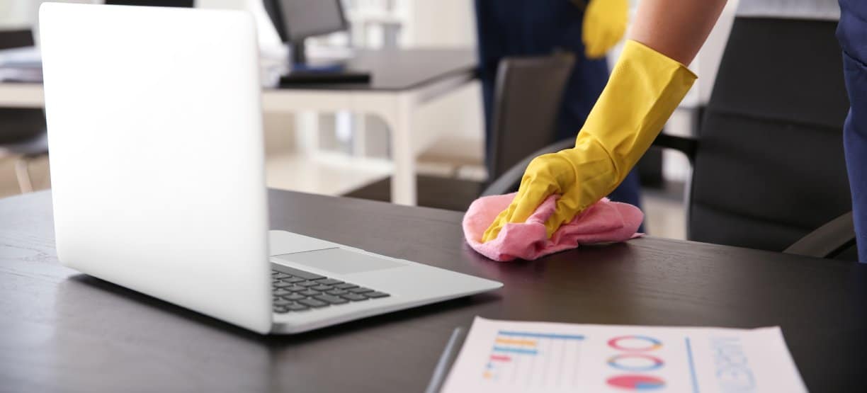 Office cleaning service in Table View, Cape Town